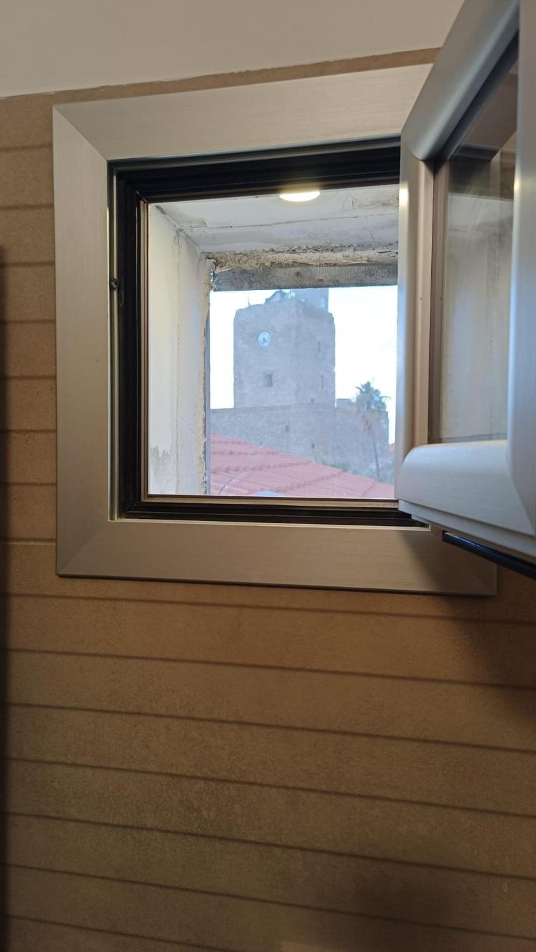 Quarantadue Quindici Hotel Termoli Exterior foto