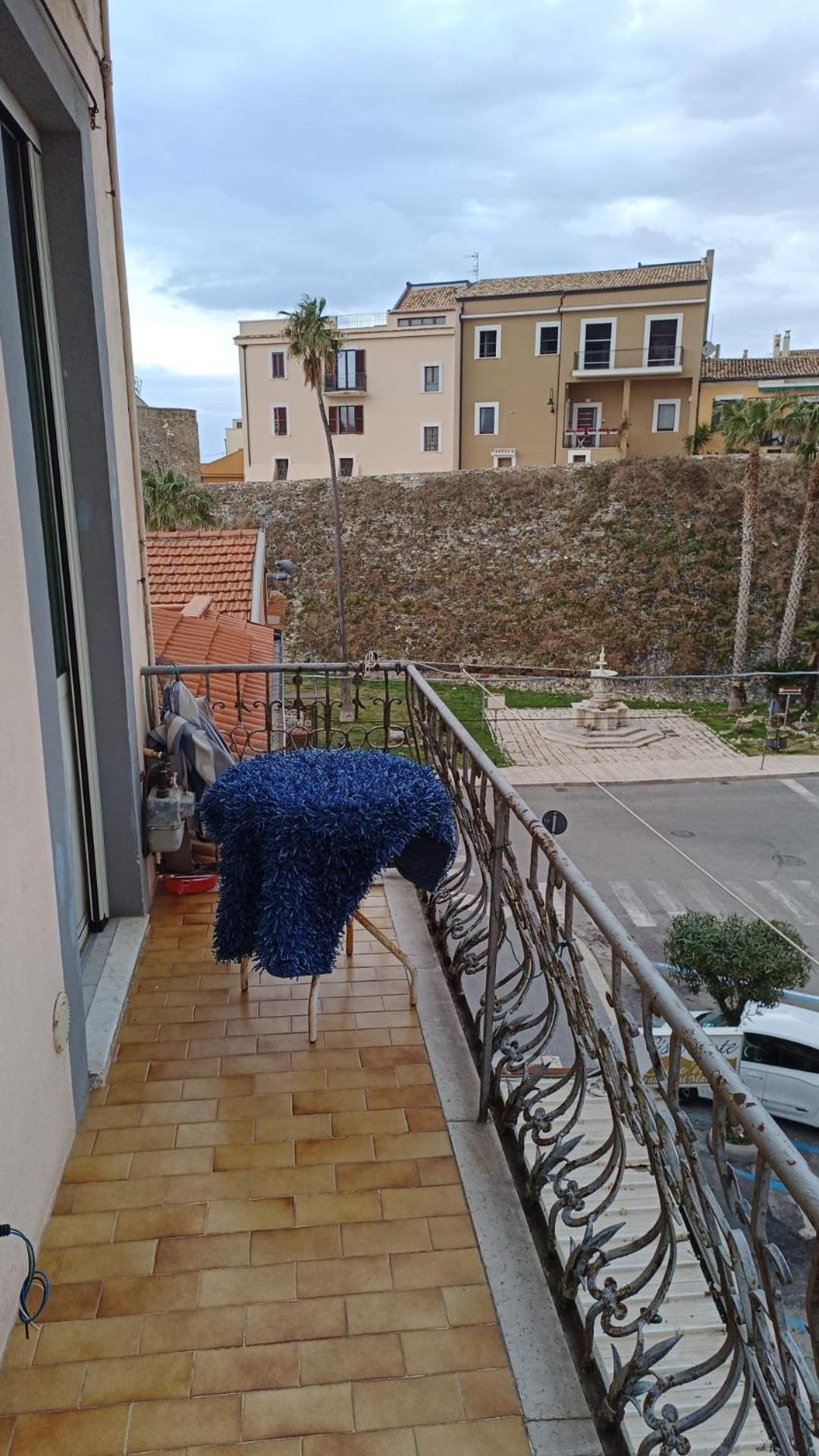 Quarantadue Quindici Hotel Termoli Exterior foto