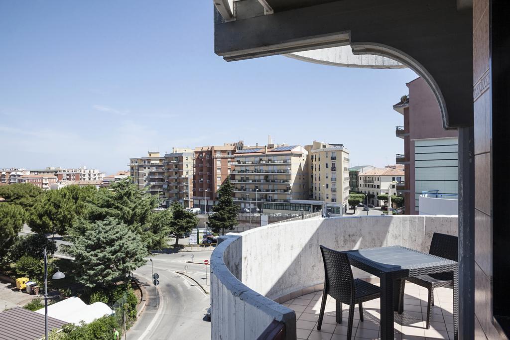 Quarantadue Quindici Hotel Termoli Cameră foto