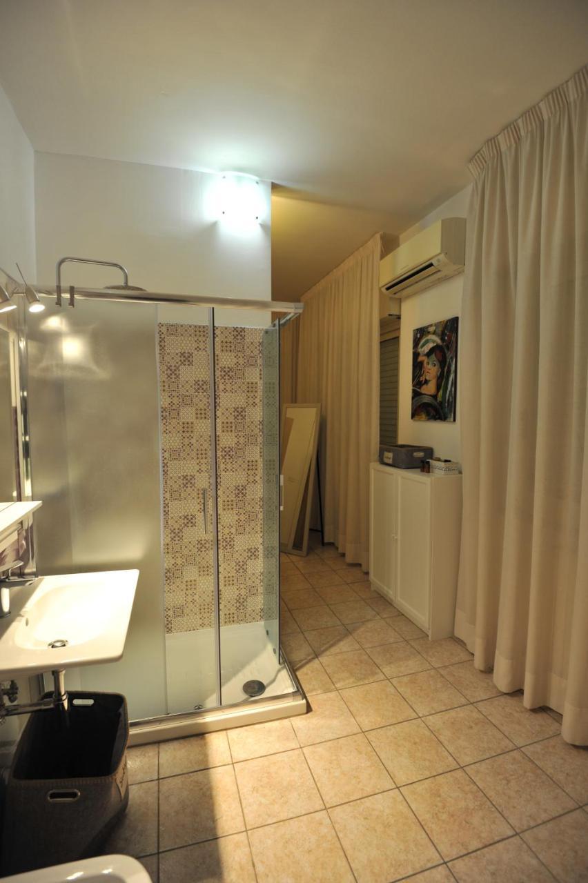 Quarantadue Quindici Hotel Termoli Exterior foto